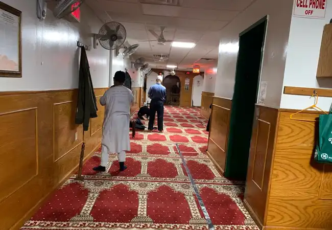 Darul Hidayah