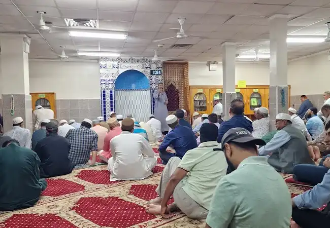 Masjid Dar-ul Furqan