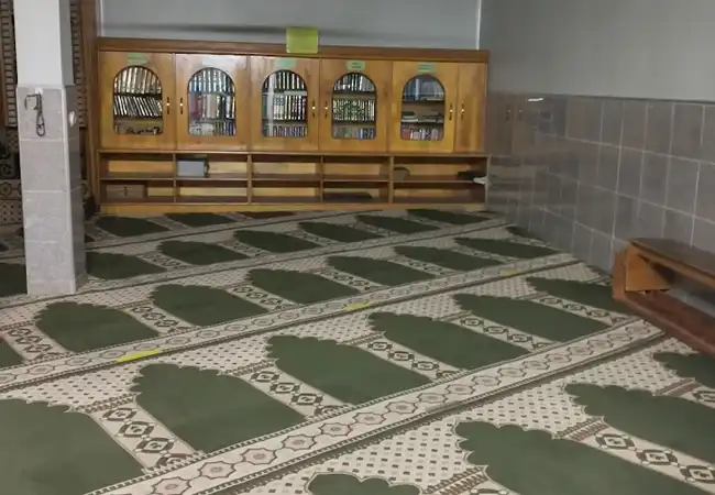 Masjid Dar-ul Furqan