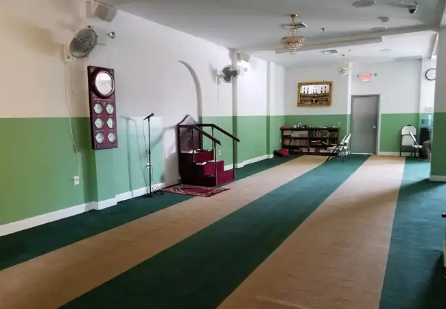 Masjid Al Ansar Inc.