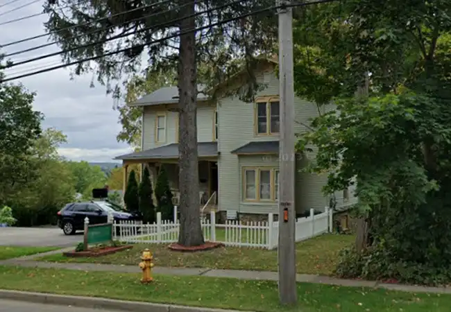 Jamestown Islamic Society, Inc.