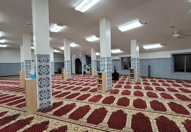 Islamic Organization of Southern Tier (IOST)