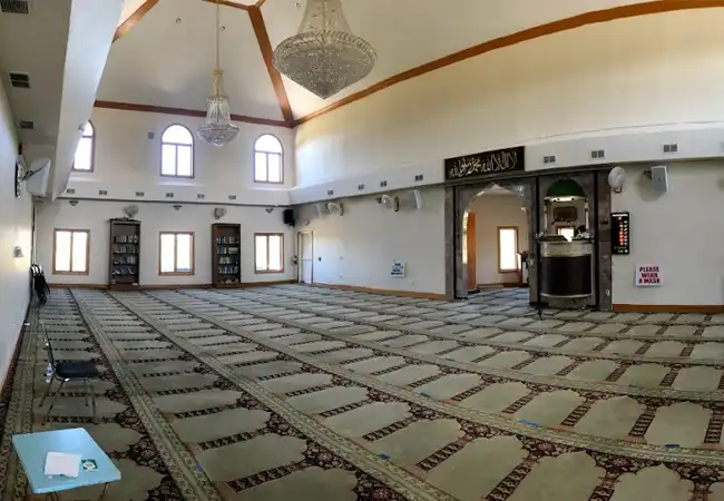 Middletown Islamic Center