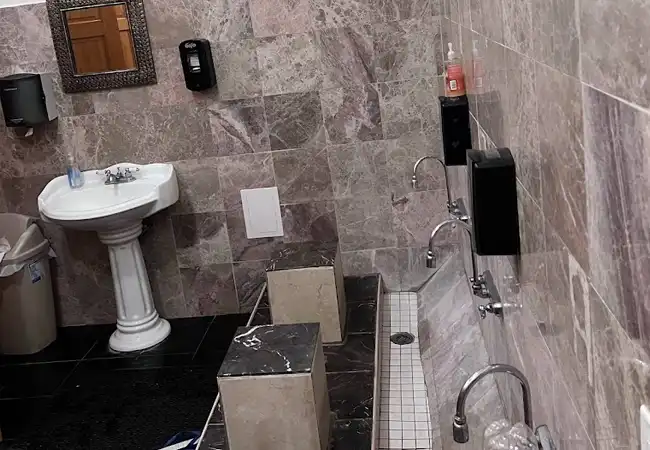 Middletown Islamic Center