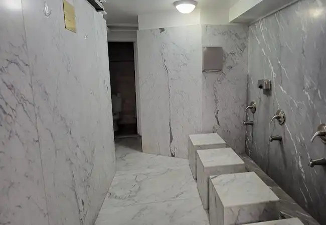 Islamic Center of Monticello