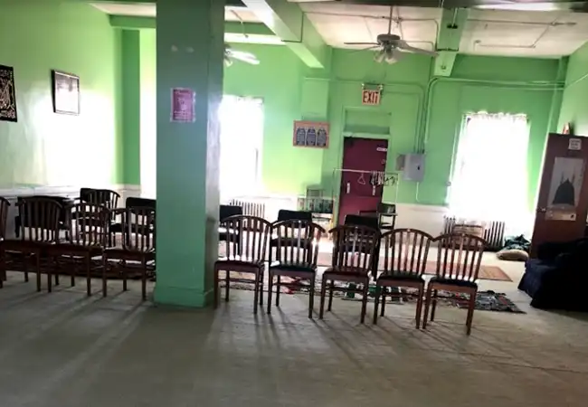 Yusuf Shah Islamic Center