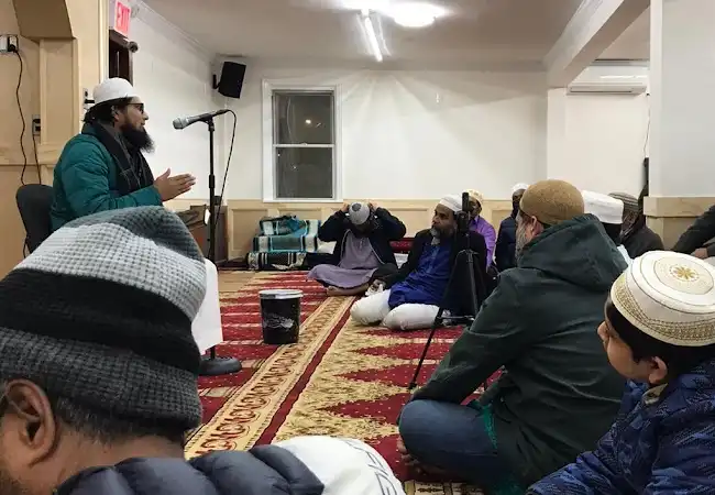 Masjid Al Aqsa