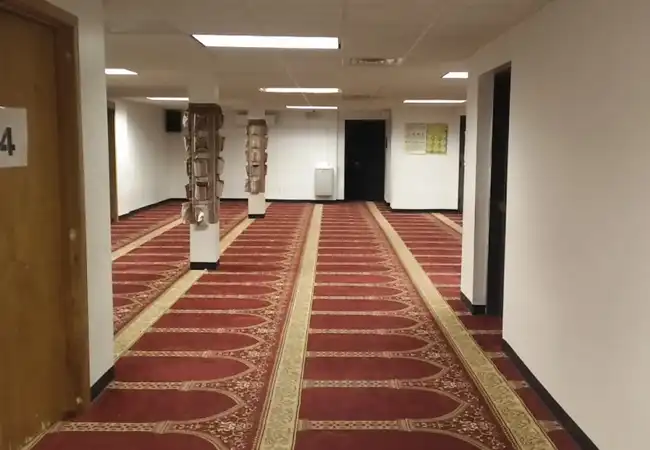 Islamic Center of Rochester