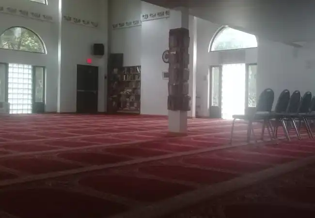 Islamic Center of Rochester