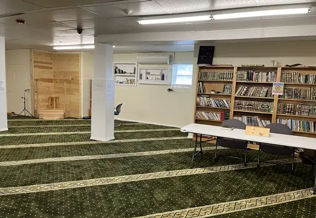 Masjid As-Sunnah