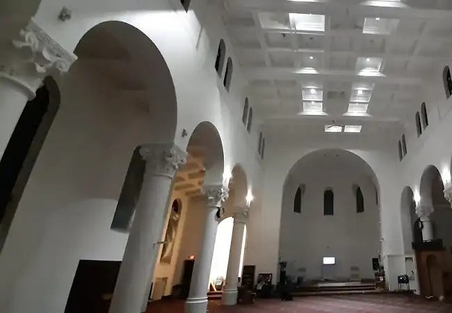 Al-Rahman Mosque