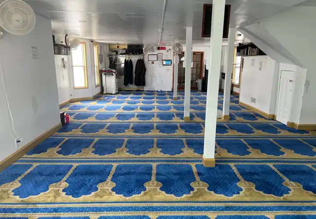 Masjid Darul Taqwa