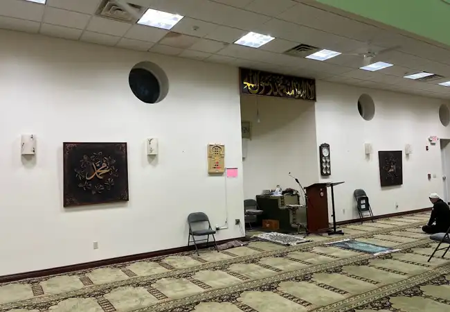 Islamic Center of Rockland