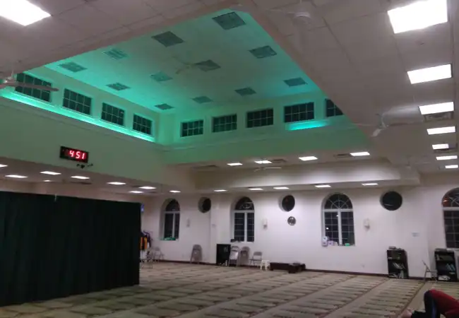 Islamic Center of Rockland