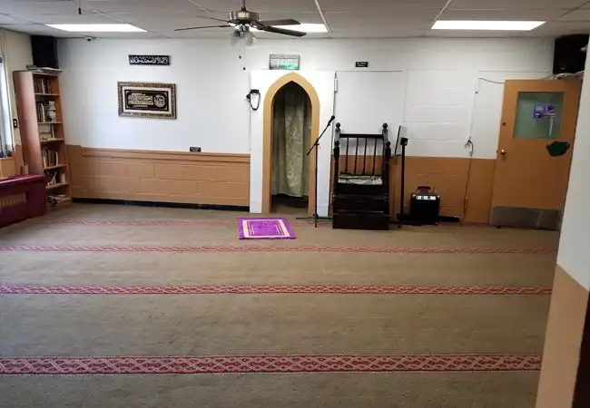 Islamic Center of Yonkers