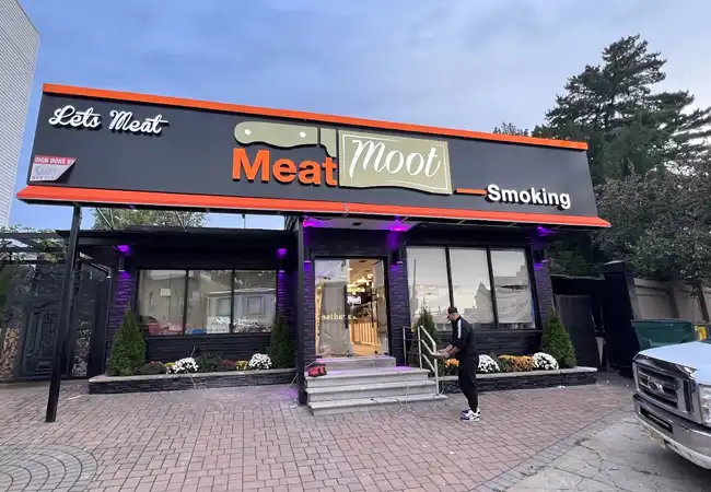 Meat Moot NJ