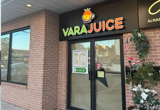 Vara Juice