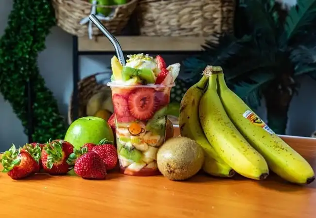 Vara Juice