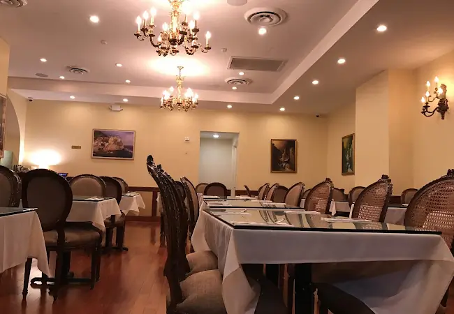 Omar’s Mediterranean Cuisine