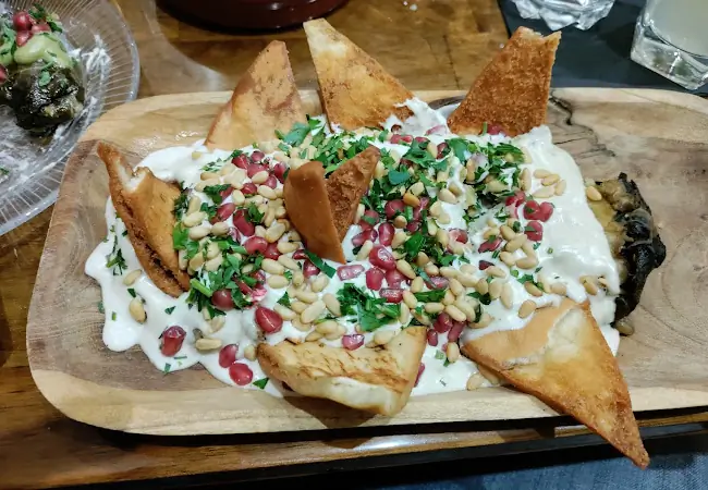 Hummus Kitchen