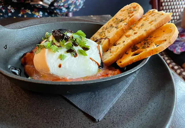 Osteria Nando