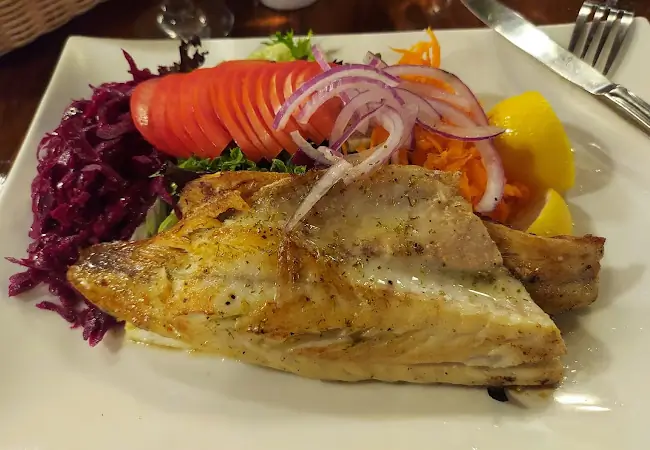 Aba Turkish Restaurant