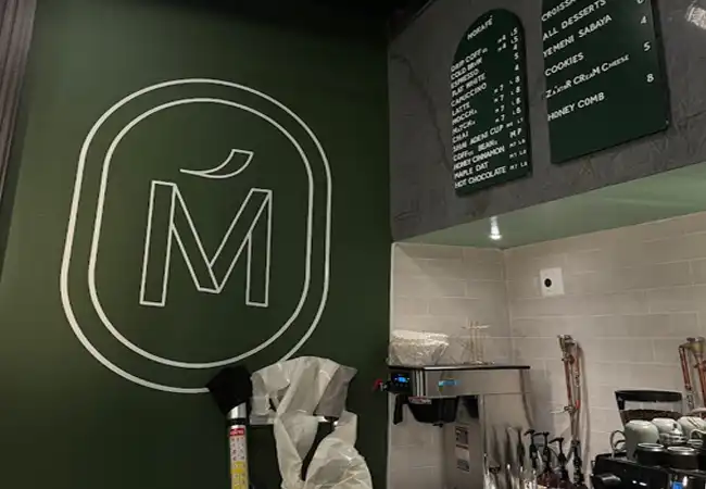 Mokafe