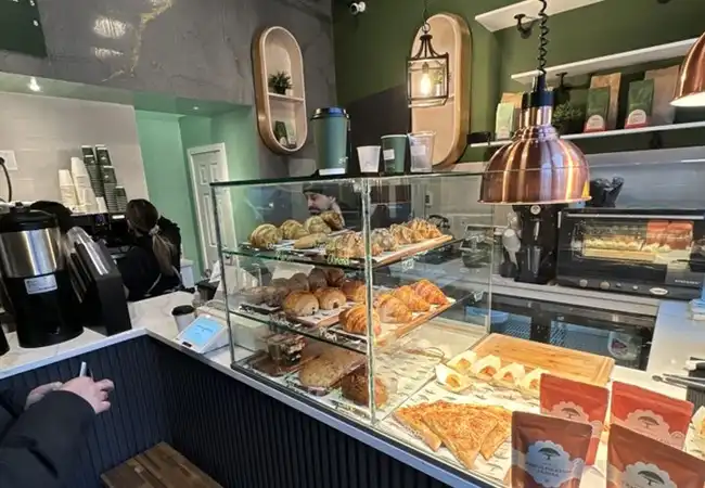 Mokafe