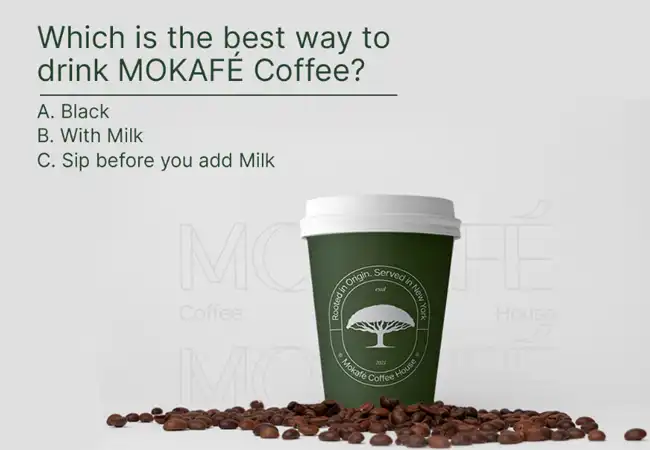 Mokafe
