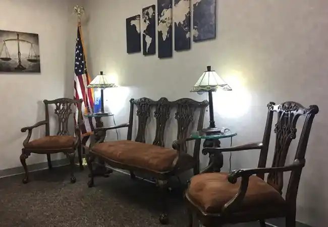 Law offices of Joseph Jacob