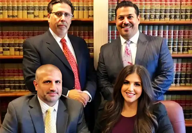 Sayegh Law Firm