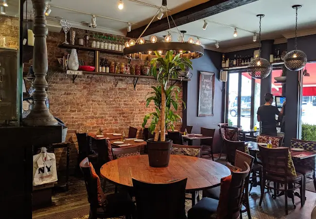 Hummus Kitchen