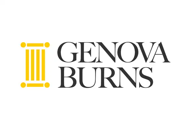 Genova Burns