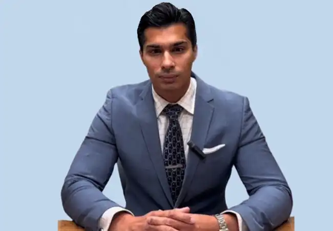 Jeelani Law Firm