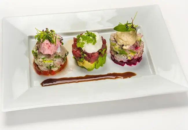 Thalassa Restaurant
