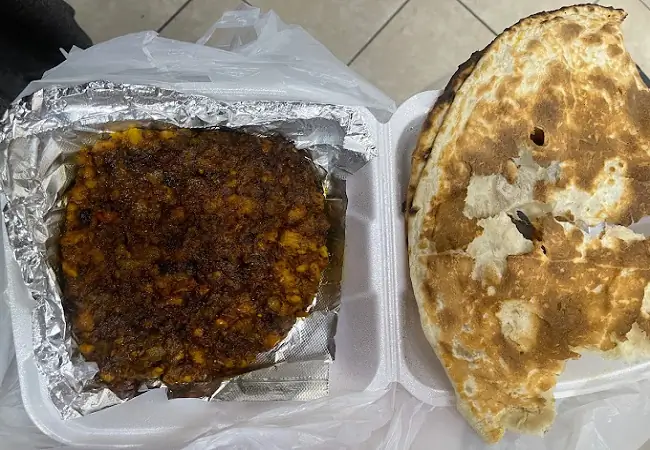 Balqees Restaurant