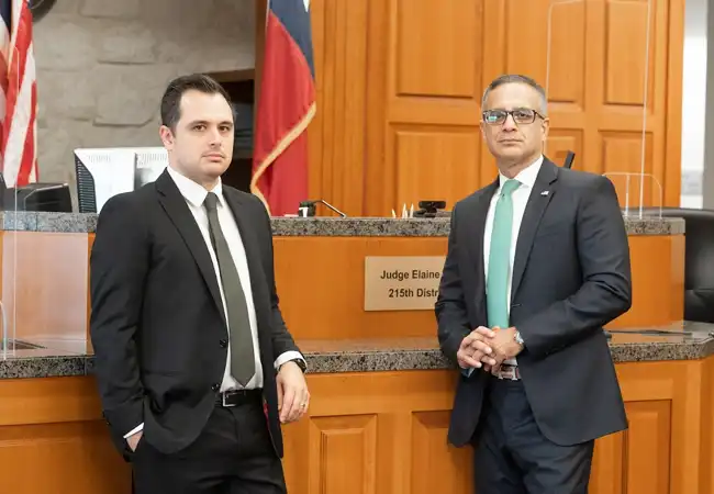 Husain Law + Associates