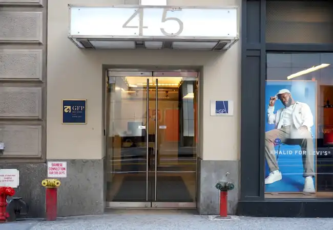 Law Office Of Ishrat Sami