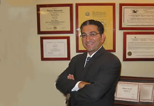 Elazar Aryeh