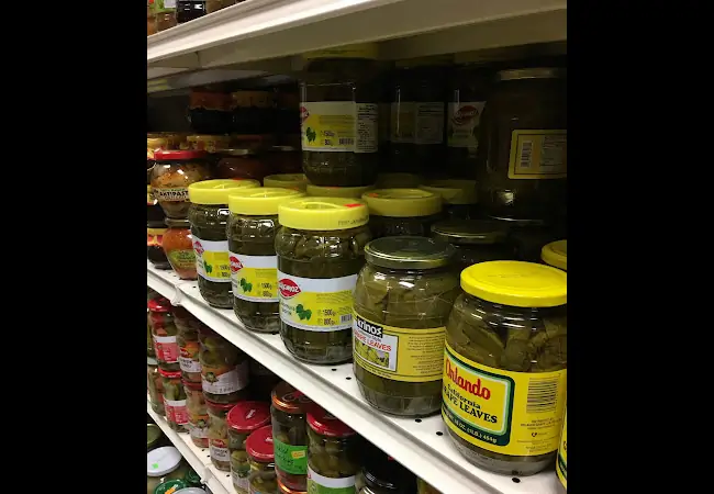 Sunny Grocery -Turkish Grocery