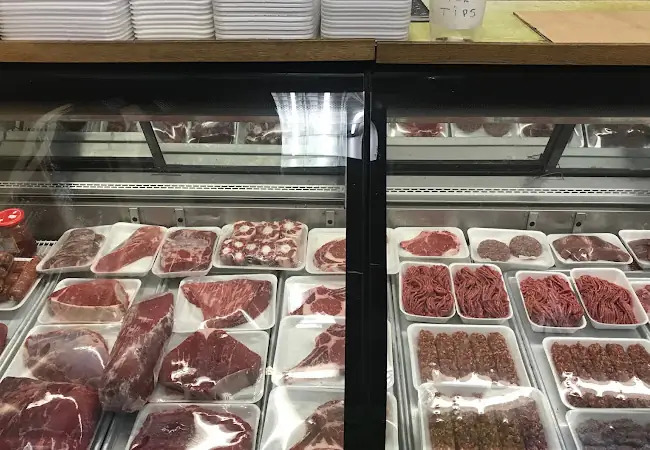 A&D Turkish Halal Meat Grocery Market