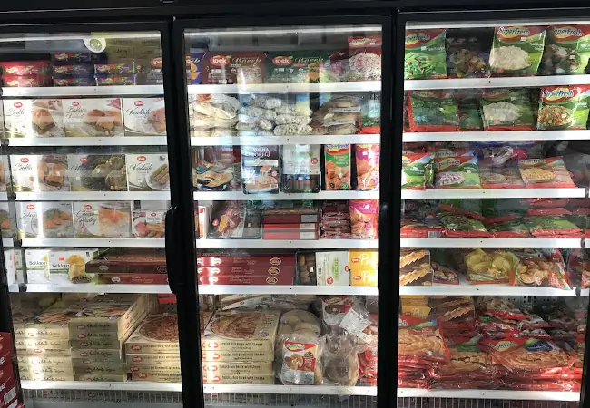 A&D Turkish Halal Meat Grocery Market