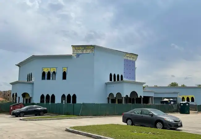 Mishkah Islamic University of North America