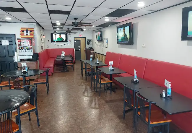 Raja Mediterranean Food & Sweets