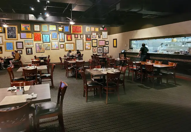 Mezza Grille