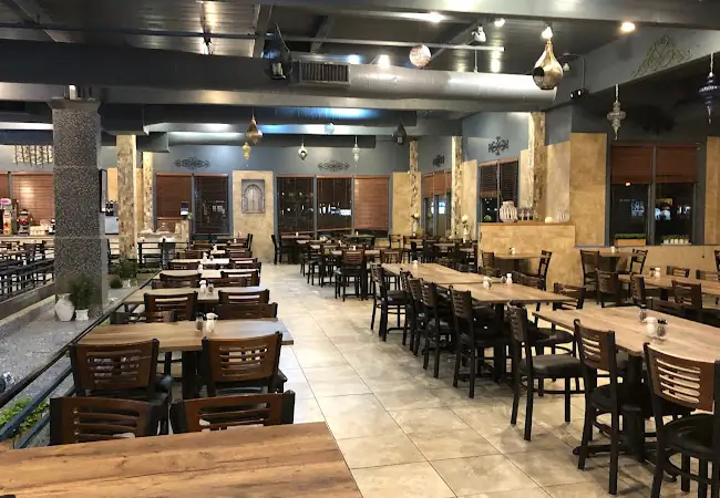 Dimassi'S