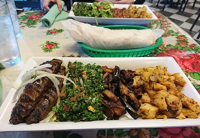 Shawarma King
