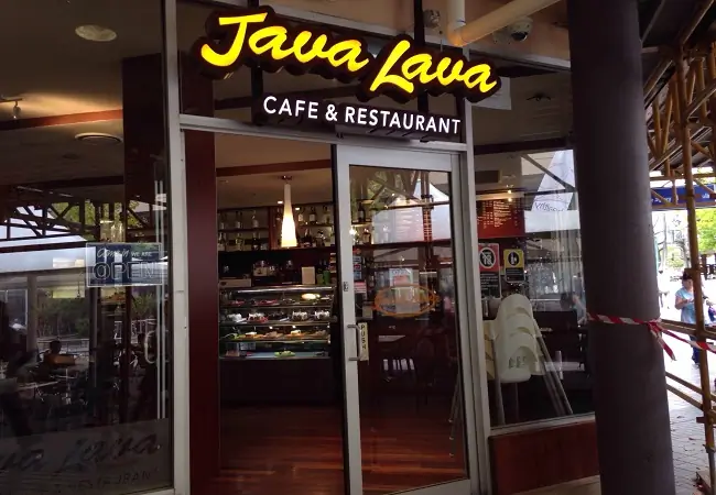 Lava Java Cafe of Dearborn