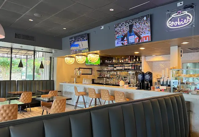 Island Grill - Rice Village