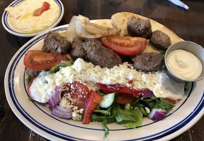 Island Grill - Rice Village